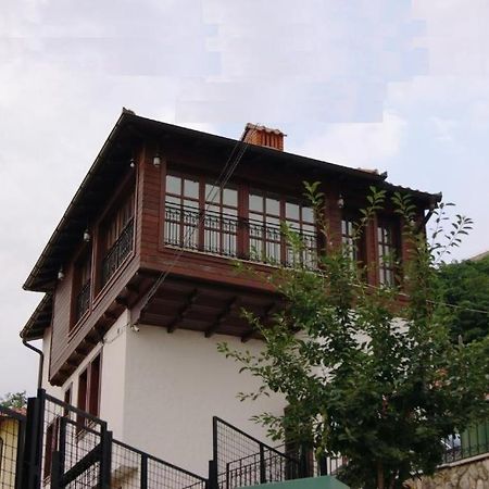 Apartments Prizreni المظهر الخارجي الصورة