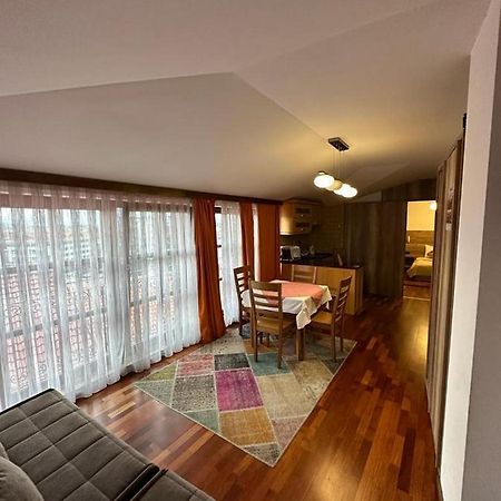 Apartments Prizreni المظهر الخارجي الصورة