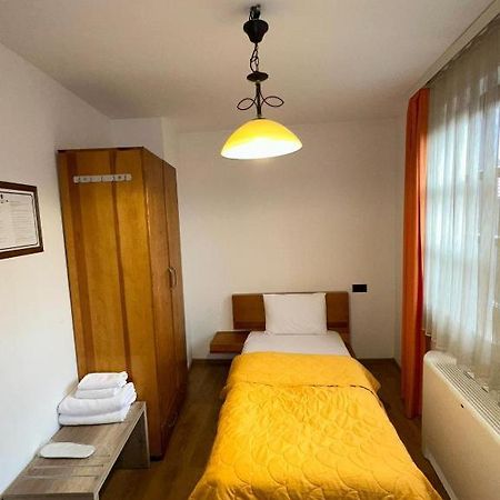 Apartments Prizreni المظهر الخارجي الصورة