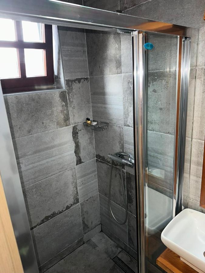 Apartments Prizreni المظهر الخارجي الصورة
