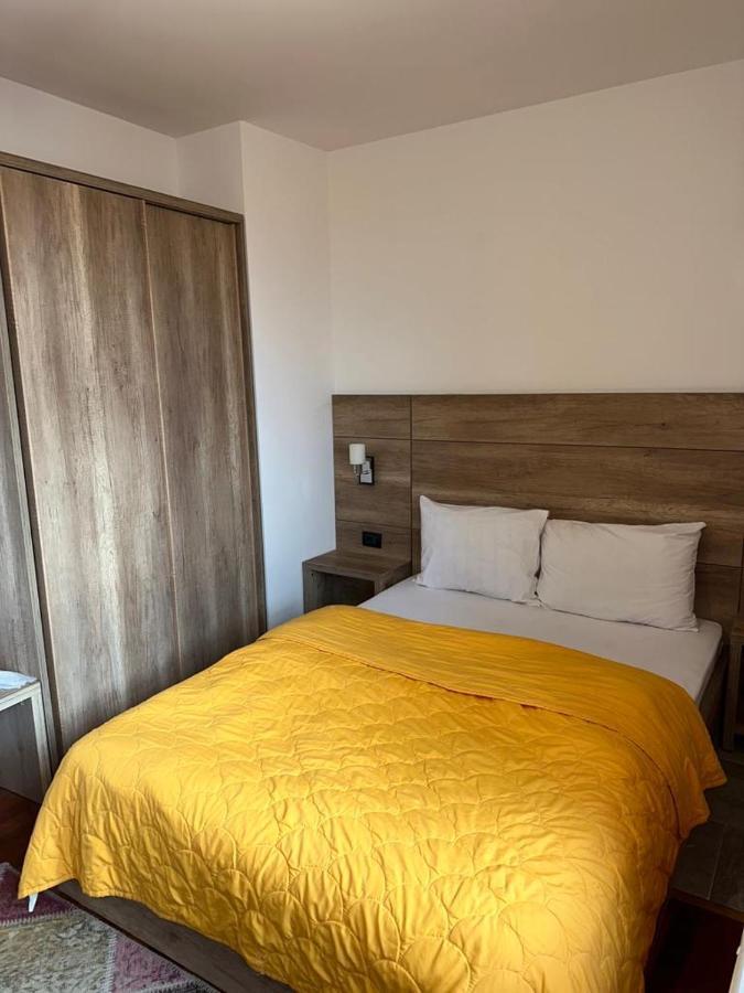 Apartments Prizreni المظهر الخارجي الصورة