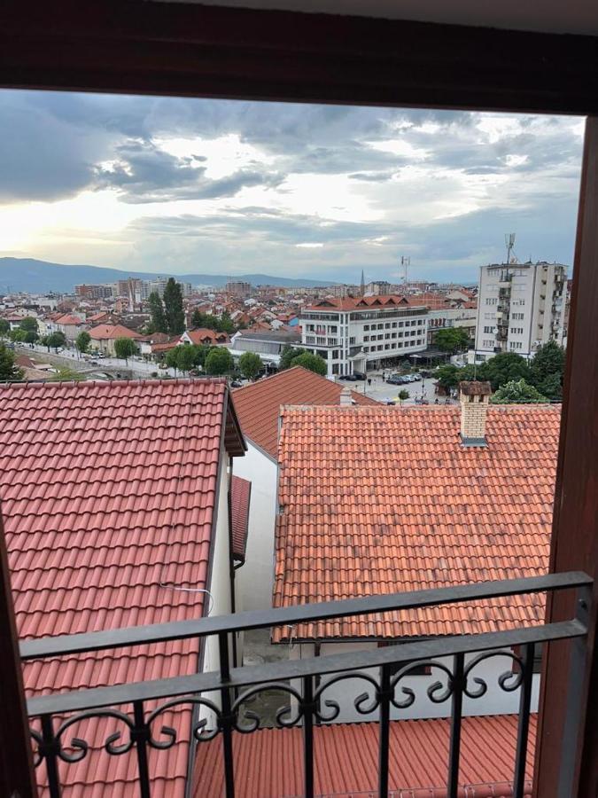 Apartments Prizreni المظهر الخارجي الصورة
