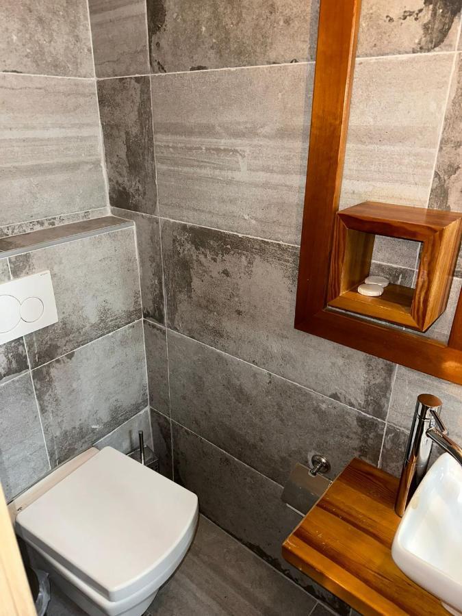 Apartments Prizreni المظهر الخارجي الصورة
