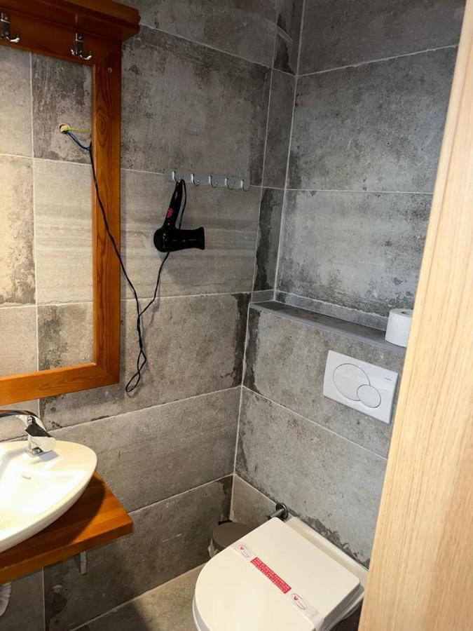 Apartments Prizreni المظهر الخارجي الصورة
