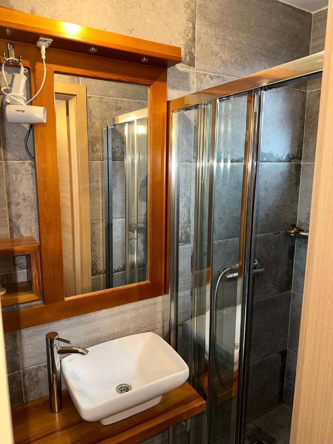 Apartments Prizreni المظهر الخارجي الصورة