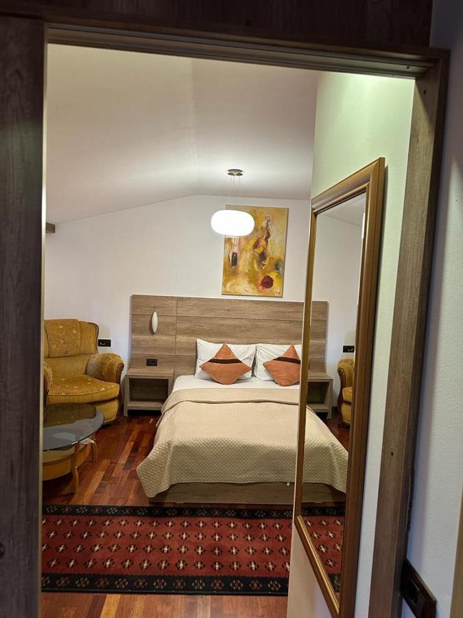 Apartments Prizreni المظهر الخارجي الصورة