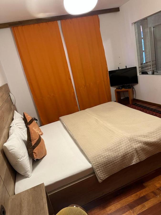 Apartments Prizreni المظهر الخارجي الصورة