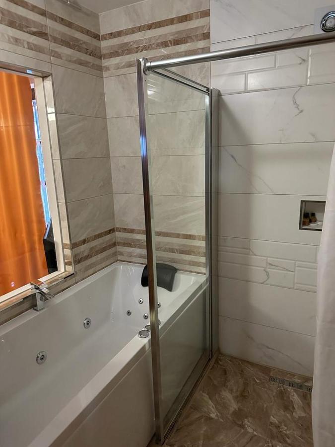 Apartments Prizreni المظهر الخارجي الصورة