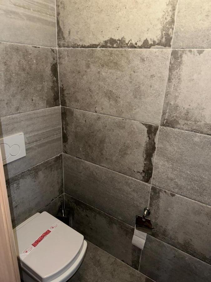Apartments Prizreni المظهر الخارجي الصورة