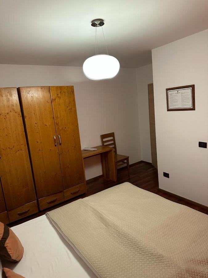 Apartments Prizreni المظهر الخارجي الصورة