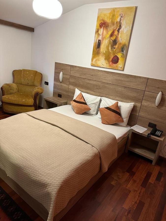 Apartments Prizreni المظهر الخارجي الصورة