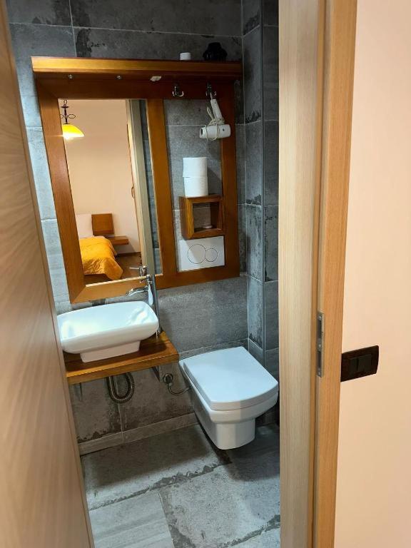 Apartments Prizreni المظهر الخارجي الصورة