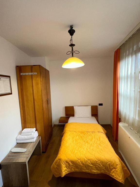 Apartments Prizreni المظهر الخارجي الصورة