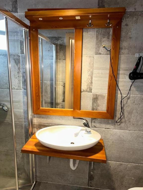 Apartments Prizreni المظهر الخارجي الصورة