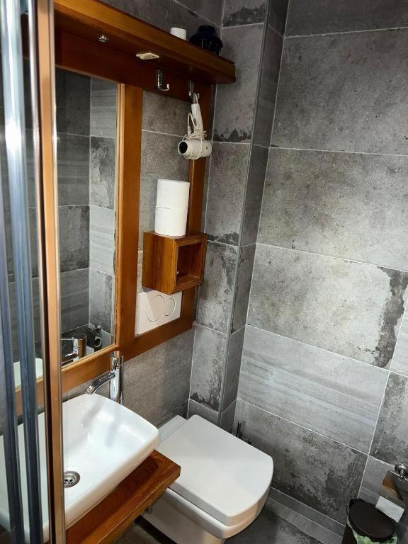 Apartments Prizreni المظهر الخارجي الصورة