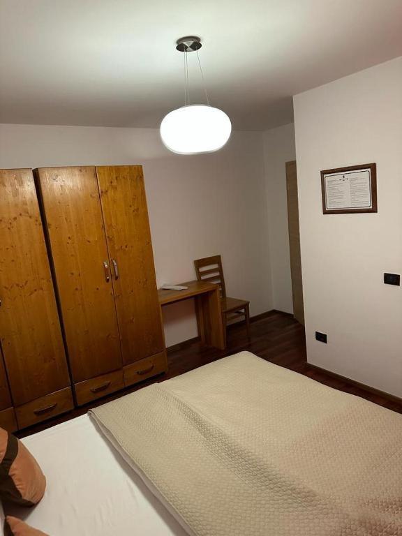 Apartments Prizreni المظهر الخارجي الصورة