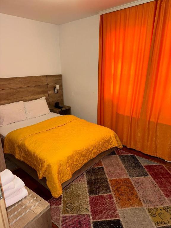 Apartments Prizreni المظهر الخارجي الصورة