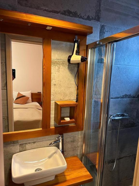 Apartments Prizreni المظهر الخارجي الصورة