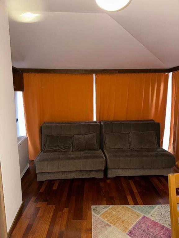 Apartments Prizreni المظهر الخارجي الصورة